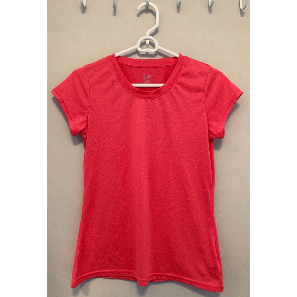 Champion C9 Loose Fit Athletic Tee Shirt